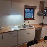 Au Grimp'han Semesterbostad *