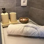 Сasa de vacaciones Au Grimp'han