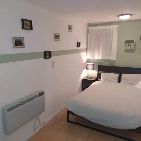 Au Grimp'han Casa vacanze