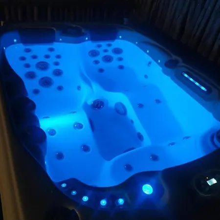 Au Grimp'han * 莱斯河畔的汉恩