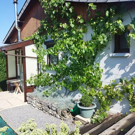 Au Grimp'han Han-sur-Lesse