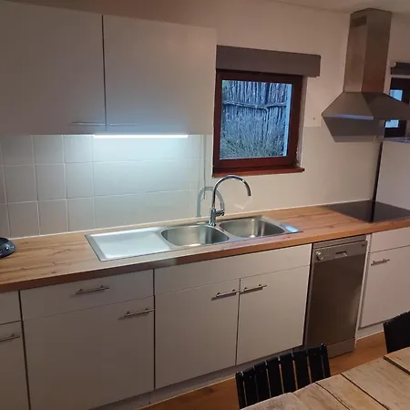 Au Grimp'han Hébergement de vacances *