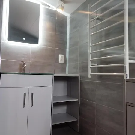 Hébergement de vacances Au Grimp'han Han-sur-Lesse