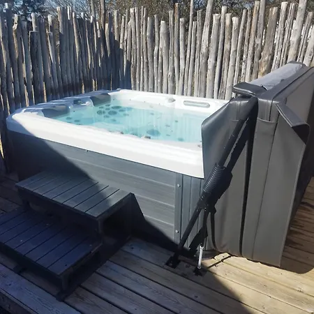 Au Grimp'han Hébergement de vacances *