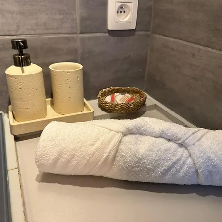 度假居 Au Grimp'han