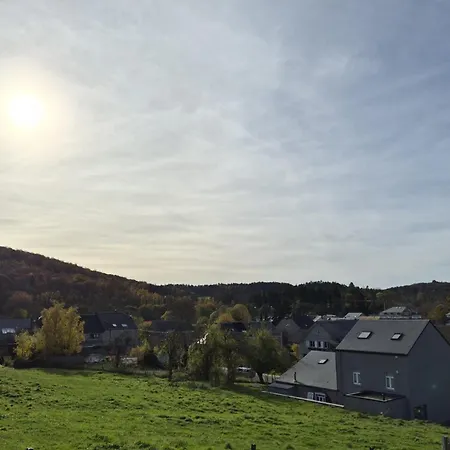 Au Grimp'han * Han-sur-Lesse