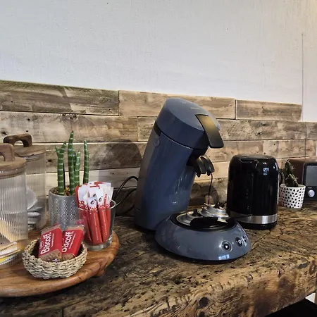 Au Grimp'han Han-sur-Lesse