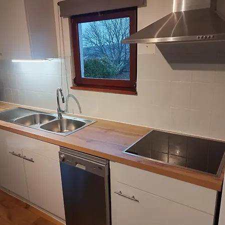 Au Grimp'han - Private Jacuzzi Holiday home