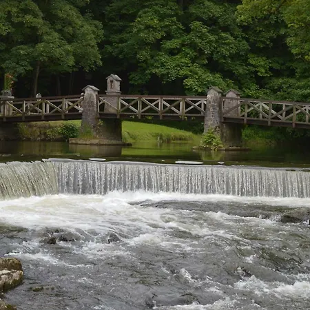 Hébergement de vacances Au Grimp'han *