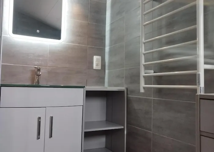 Holiday home Au Grimp'han Han-sur-Lesse