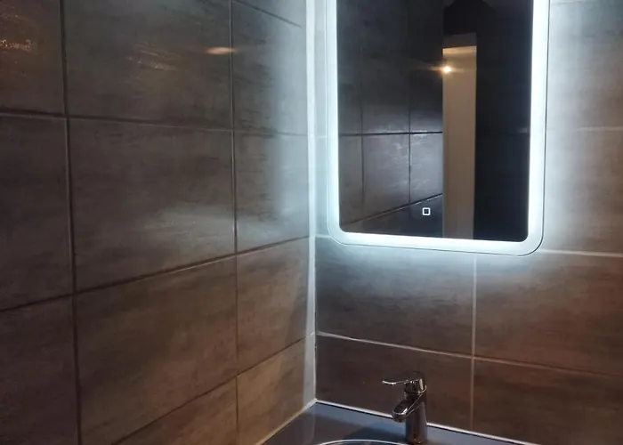 Au Grimp'han * Han-sur-Lesse