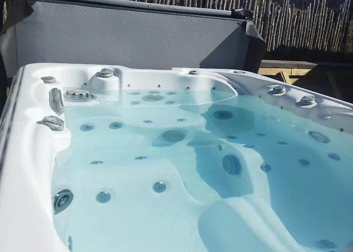 Holiday home Au Grimp'han Han-sur-Lesse