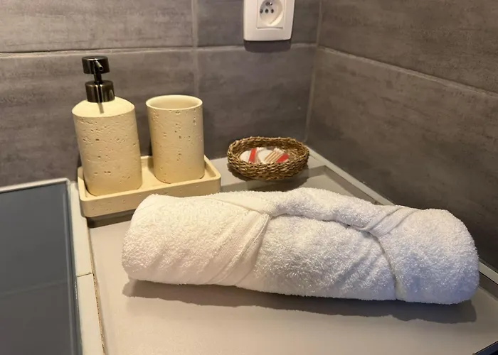 Holiday home Au Grimp'han