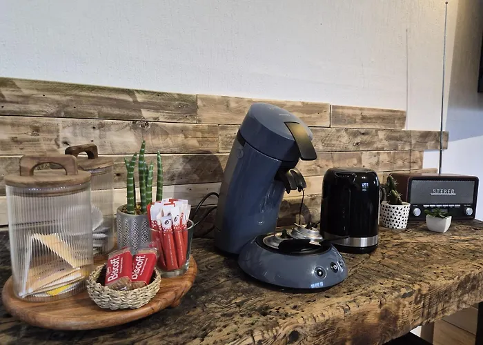 Au Grimp'han Han-sur-Lesse