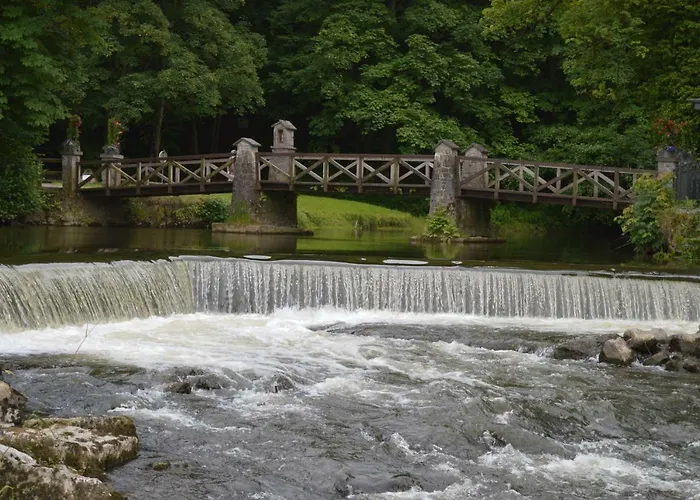 Σπίτι διακοπών Au Grimp'han *