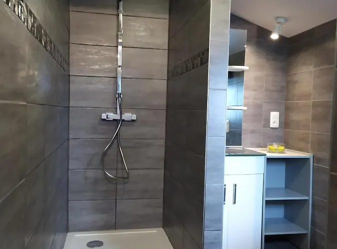 Au Grimp'han Dom wakacyjny *